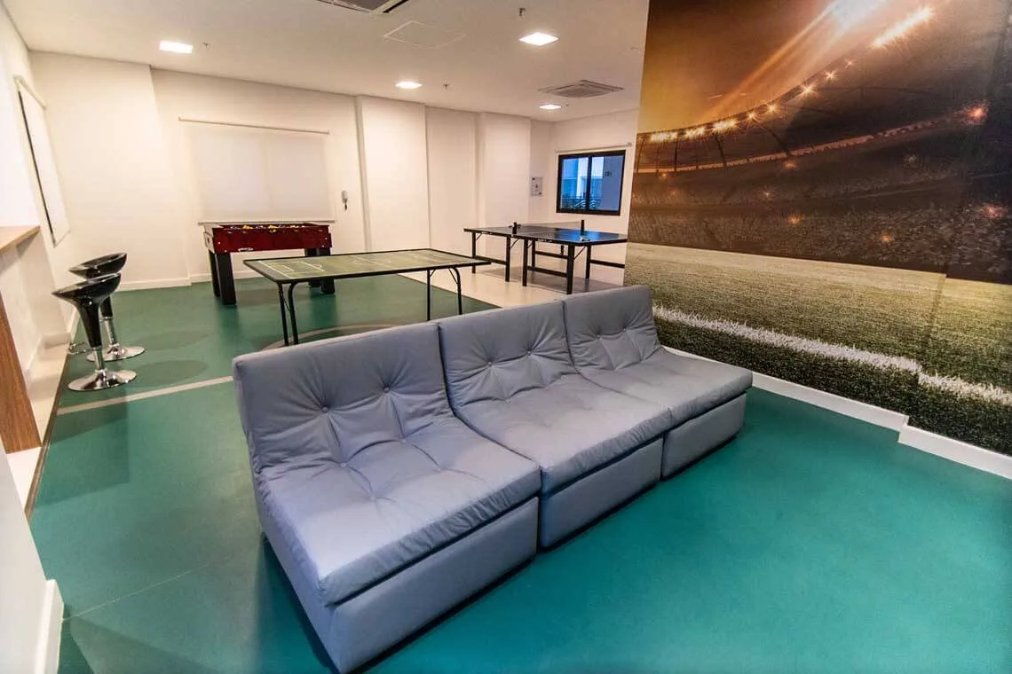 Dom Condominium Club · imagem 21