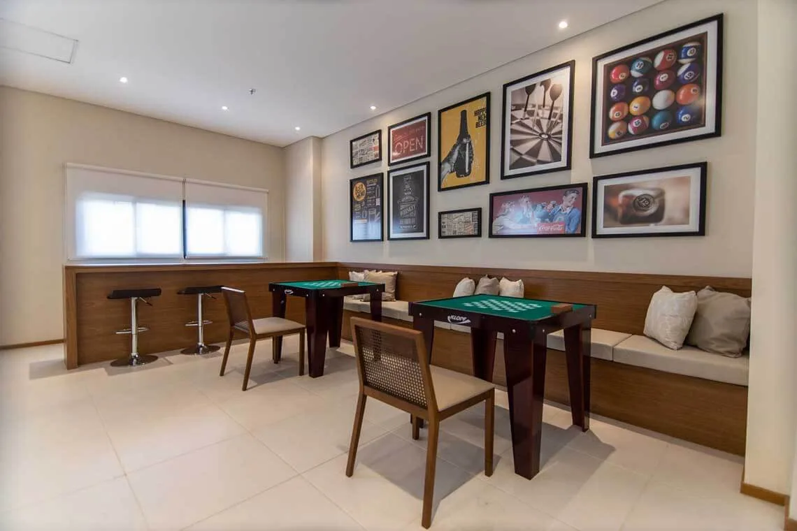 Dom Condominium Club · imagem 19