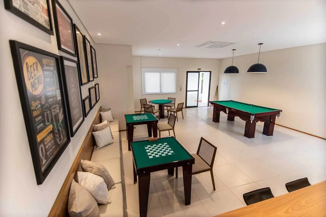 Dom Condominium Club · imagem 16
