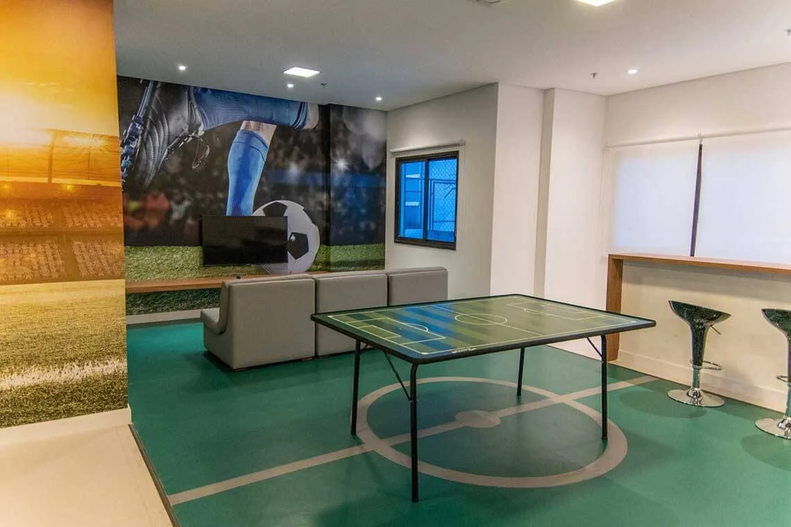 Dom Condominium Club · imagem 24