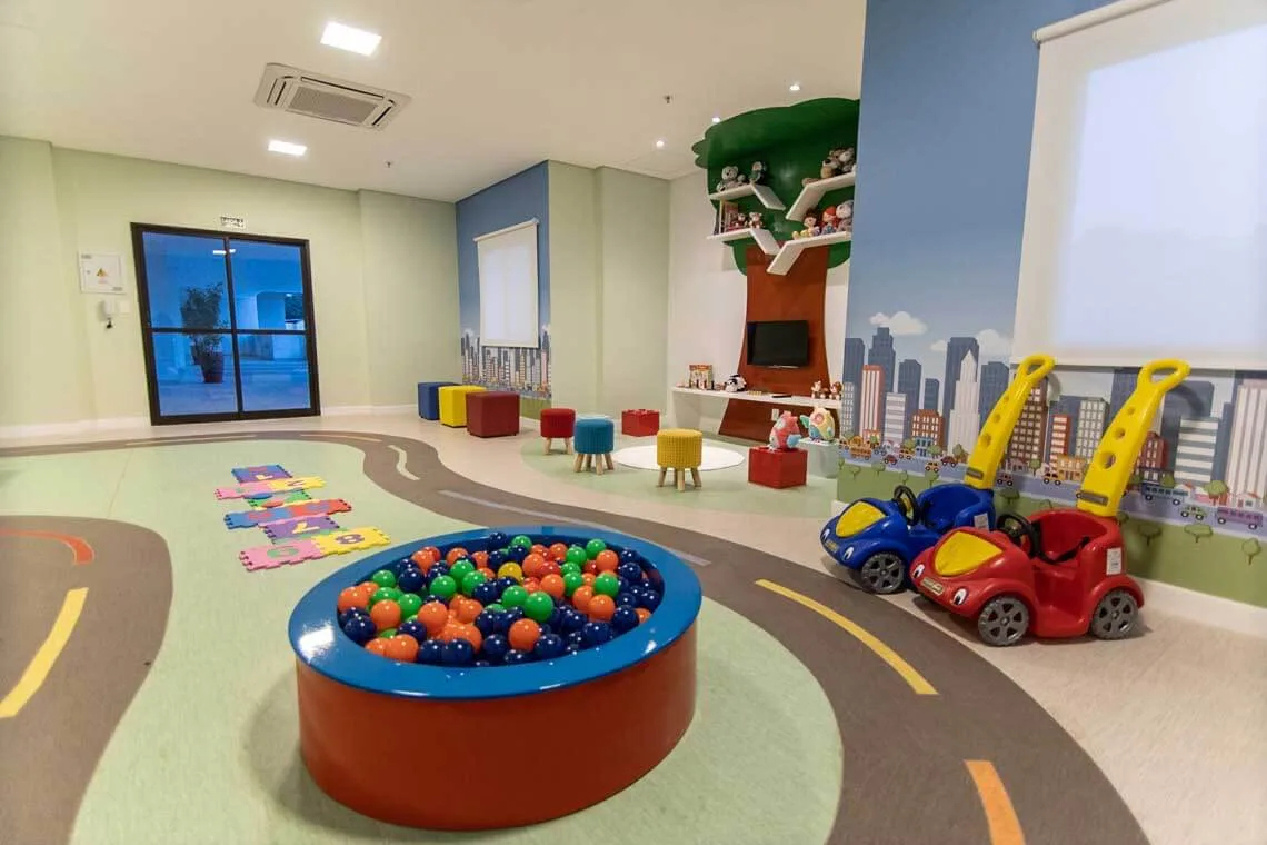 Dom Condominium Club · imagem 5