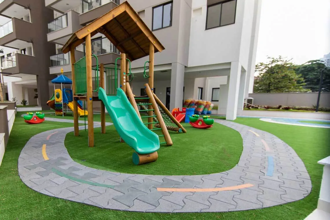 Dom Condominium Club · imagem 28