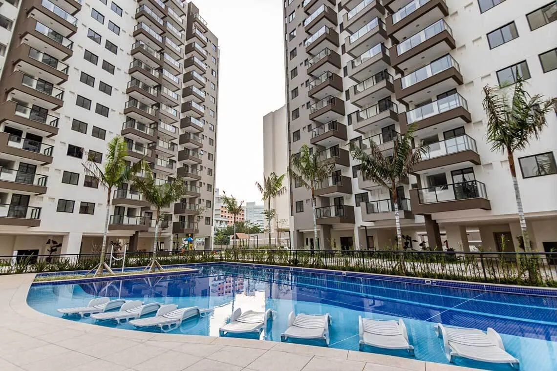 Dom Condominium Club · imagem 12