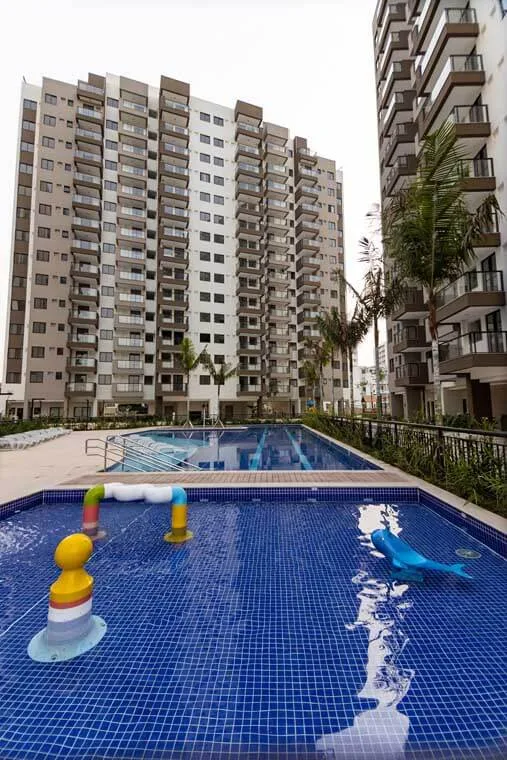 Dom Condominium Club · imagem 14