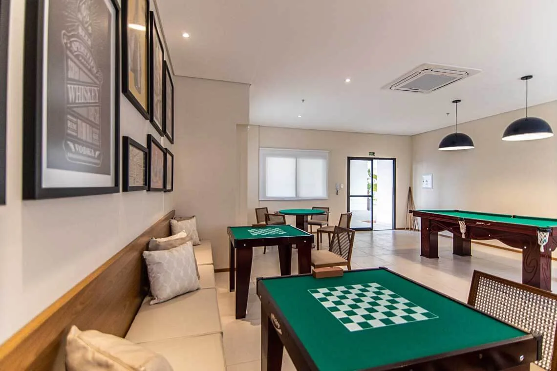 Dom Condominium Club · imagem 17