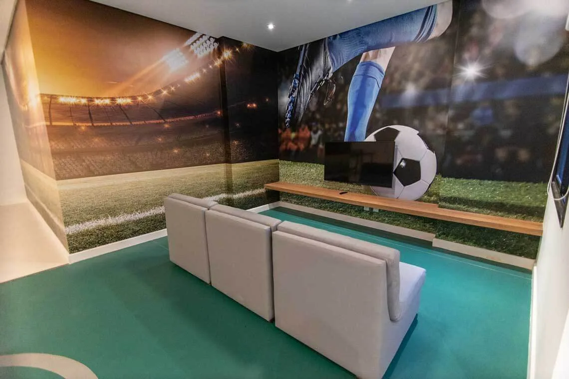 Dom Condominium Club · imagem 22