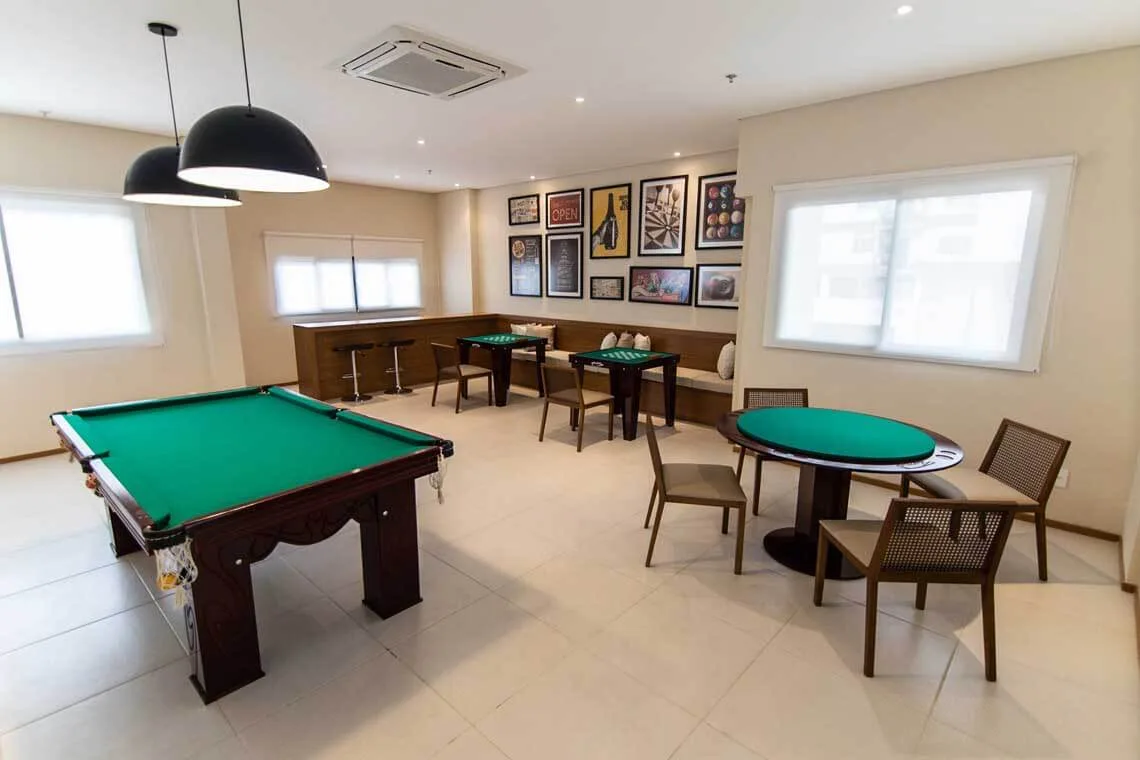 Dom Condominium Club · imagem 18