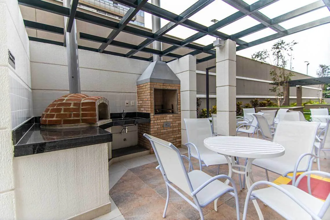 Dom Condominium Club · imagem 29