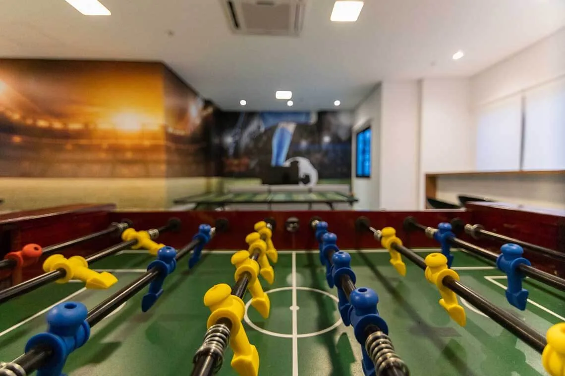 Dom Condominium Club · imagem 23