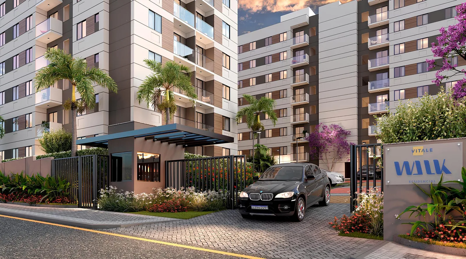 Vitale Walk · imagem 1