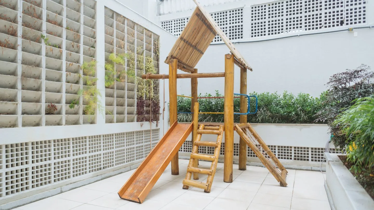 Jardins da Vila · imagem 11