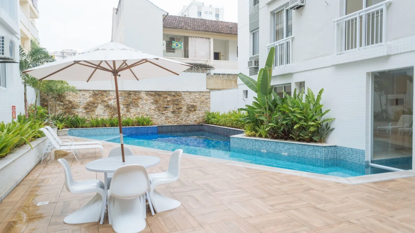 Jardins da Vila · imagem 15