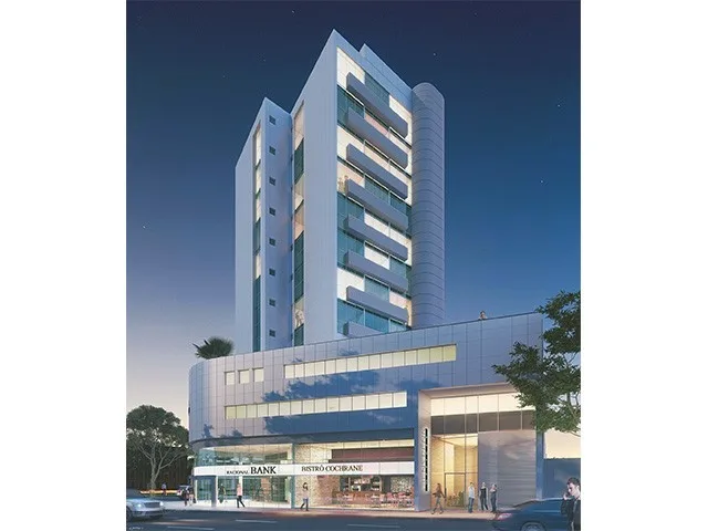 Sans Peña Offices · imagem 1