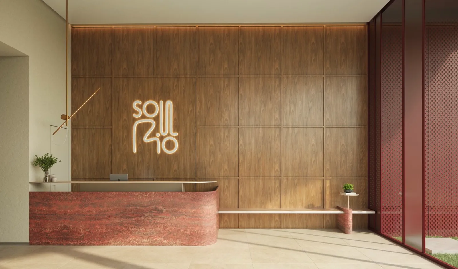 Soul Rio Princesa Januária 34 · imagem 5