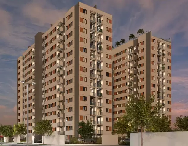 Vitale Sky · imagem 1