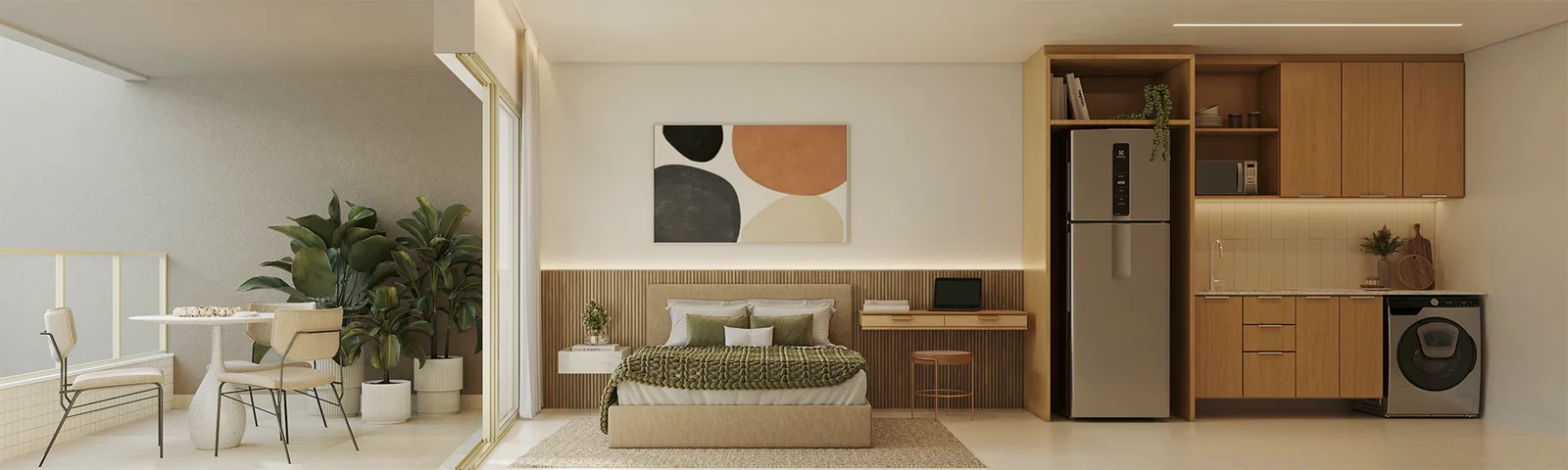 Soul Rio Barata Ribeiro · imagem 7