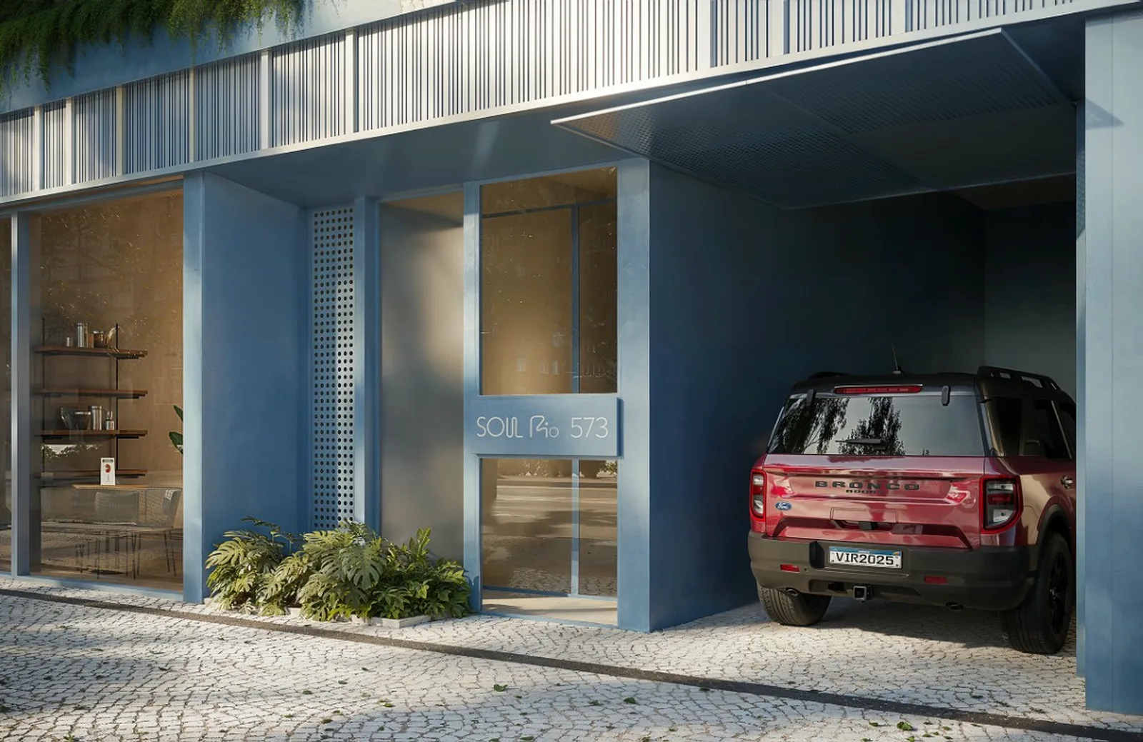 Soul Rio Barata Ribeiro · imagem 5