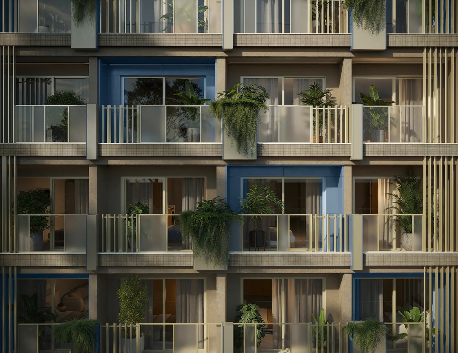 Soul Rio Barata Ribeiro · imagem 2