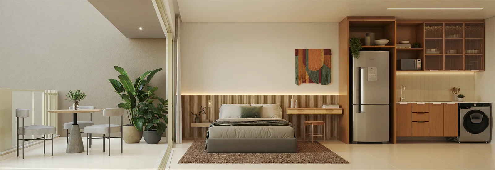 Soul Rio Barata Ribeiro · imagem 10