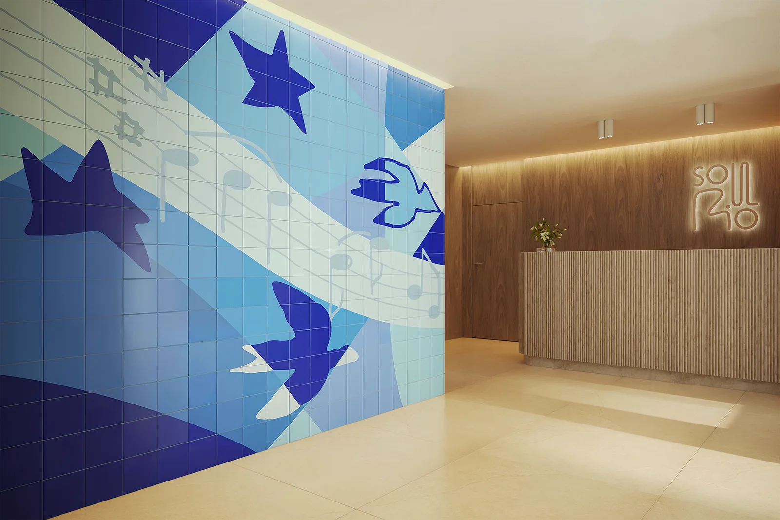 Soul Rio Barata Ribeiro · imagem 6