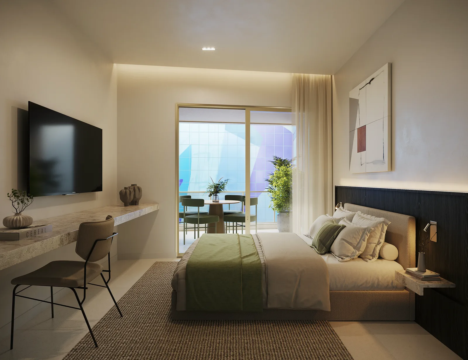 Soul Rio Barata Ribeiro · imagem 13