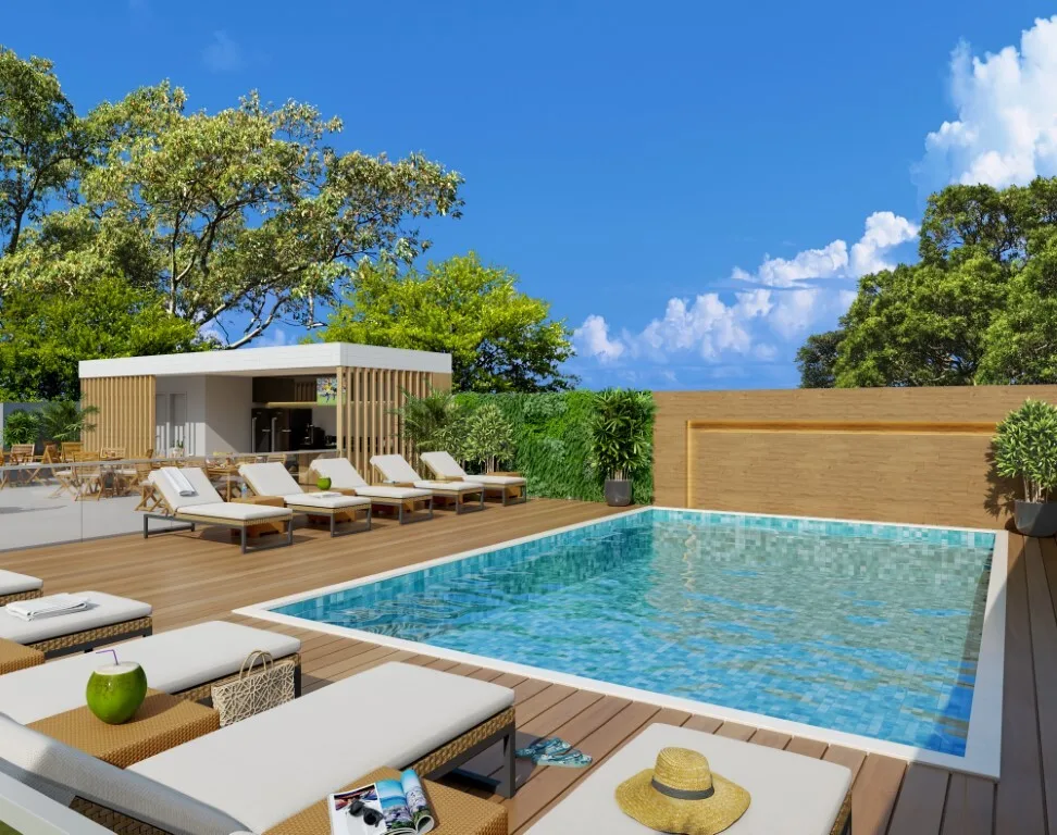 Grand Plaza · imagem 16