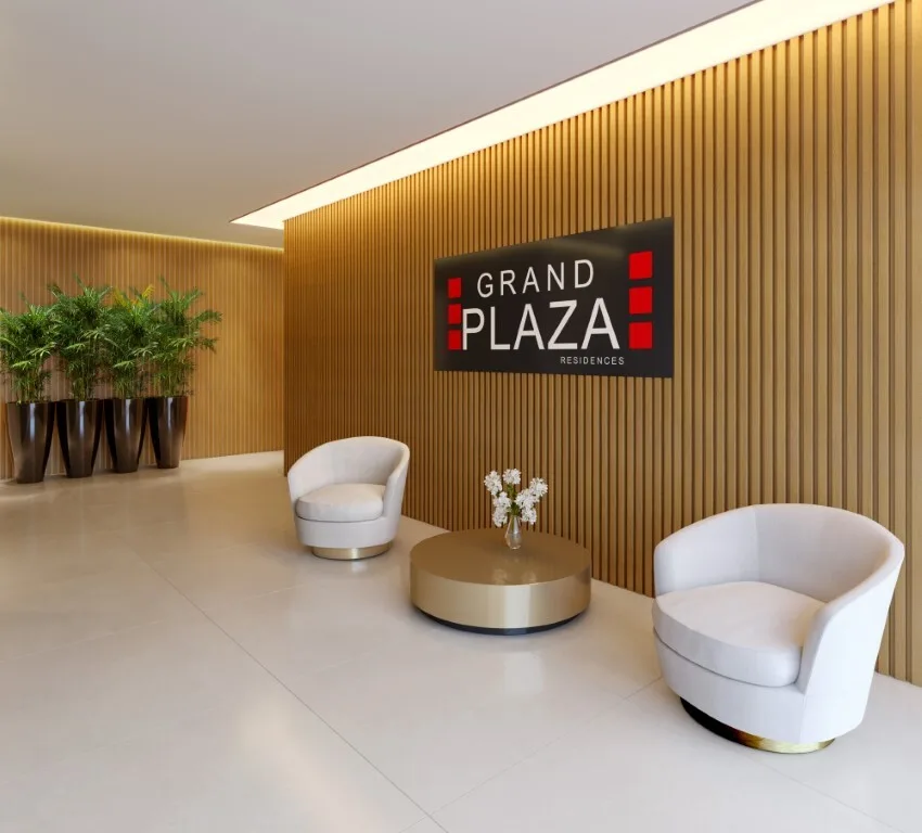 Grand Plaza · imagem 3