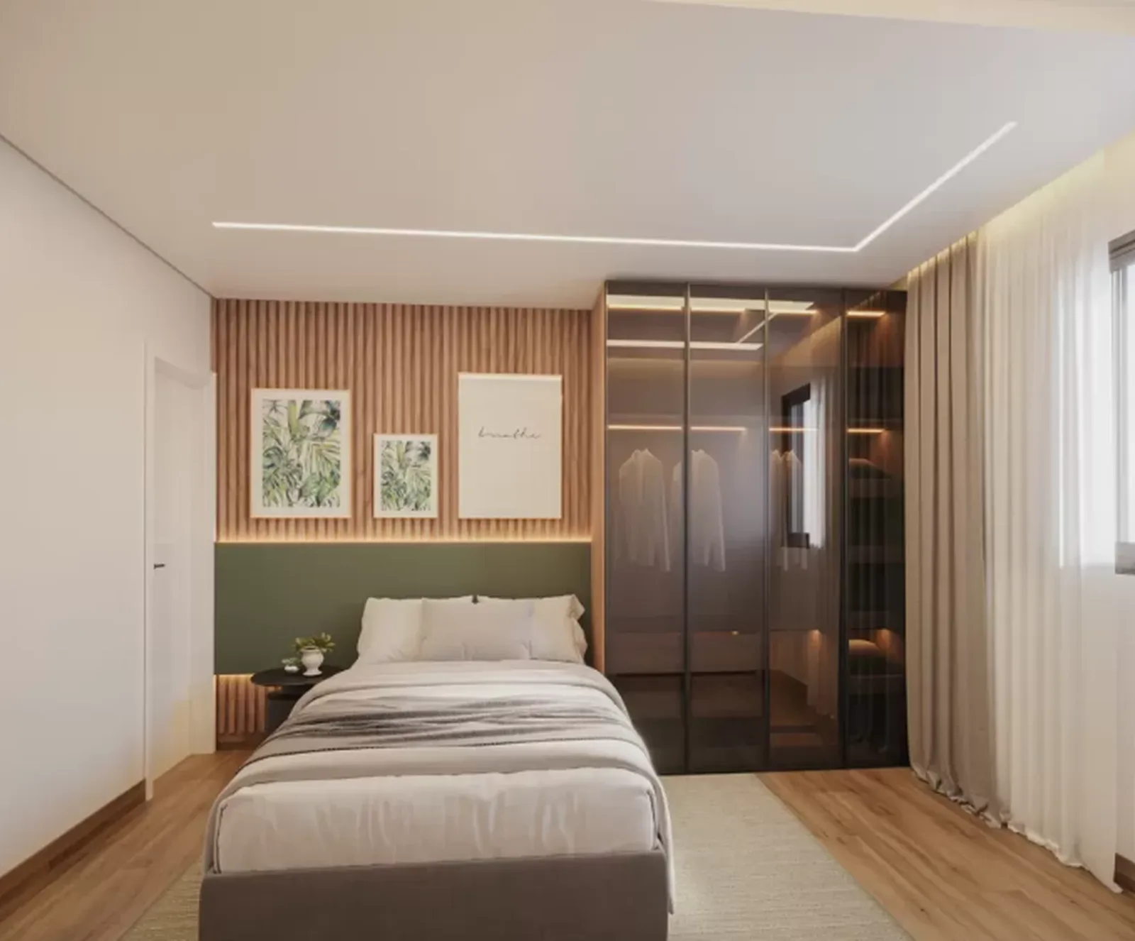 Meu Crescer Niterói Bosque Residence · imagem 16