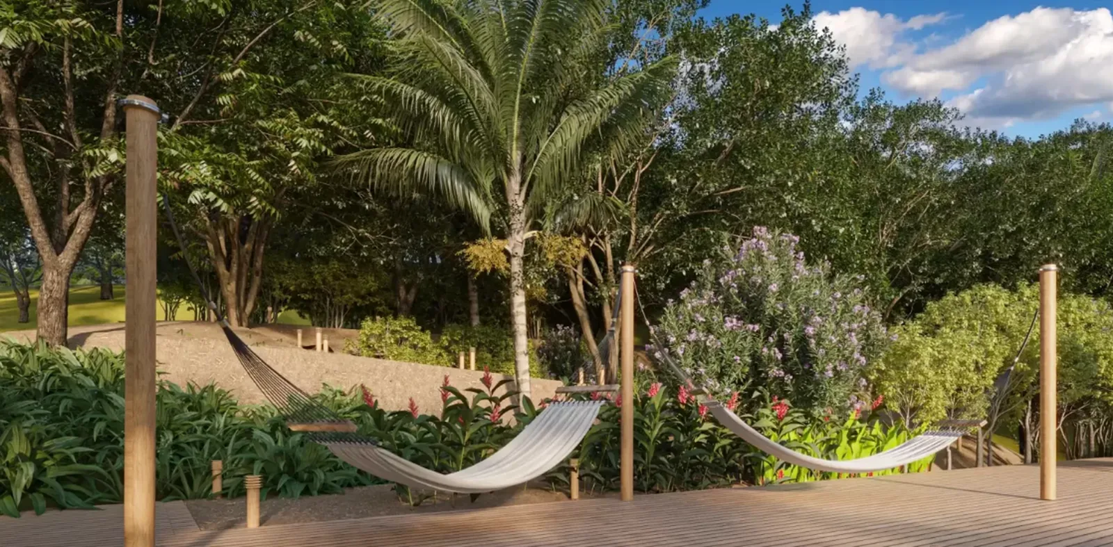 Meu Crescer Niterói Bosque Residence · imagem 29