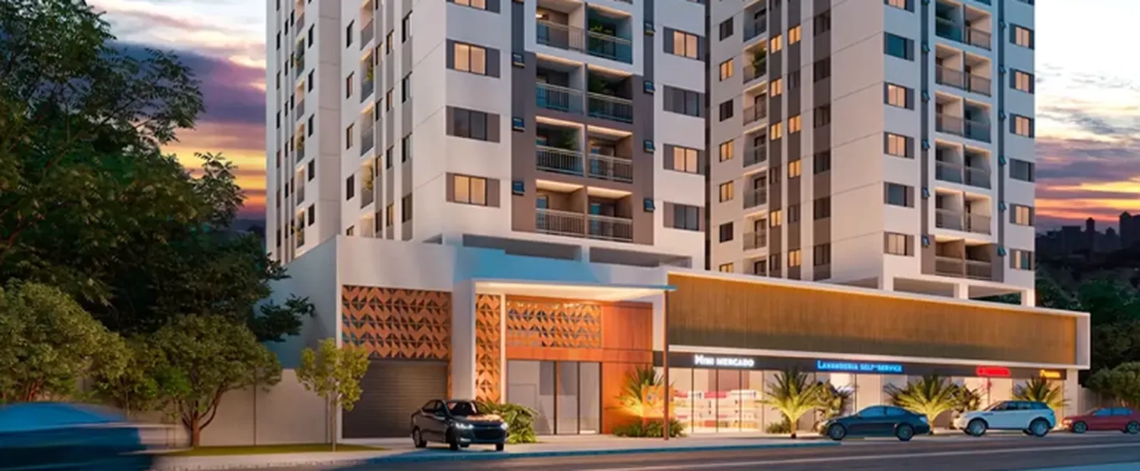 Meu Crescer Niterói Bosque Residence · imagem 3
