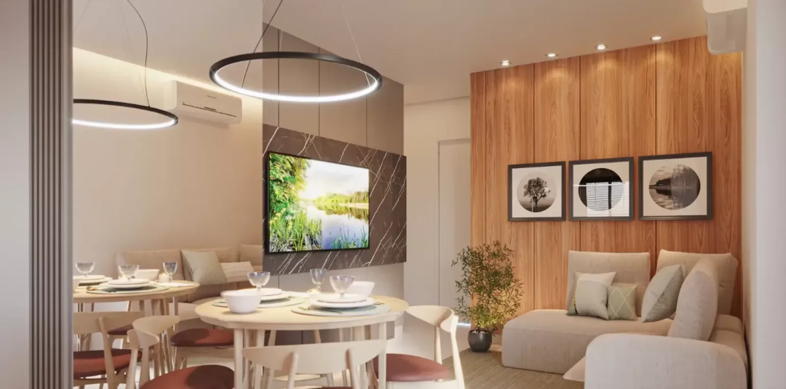 Meu Crescer Niterói Bosque Residence · imagem 8