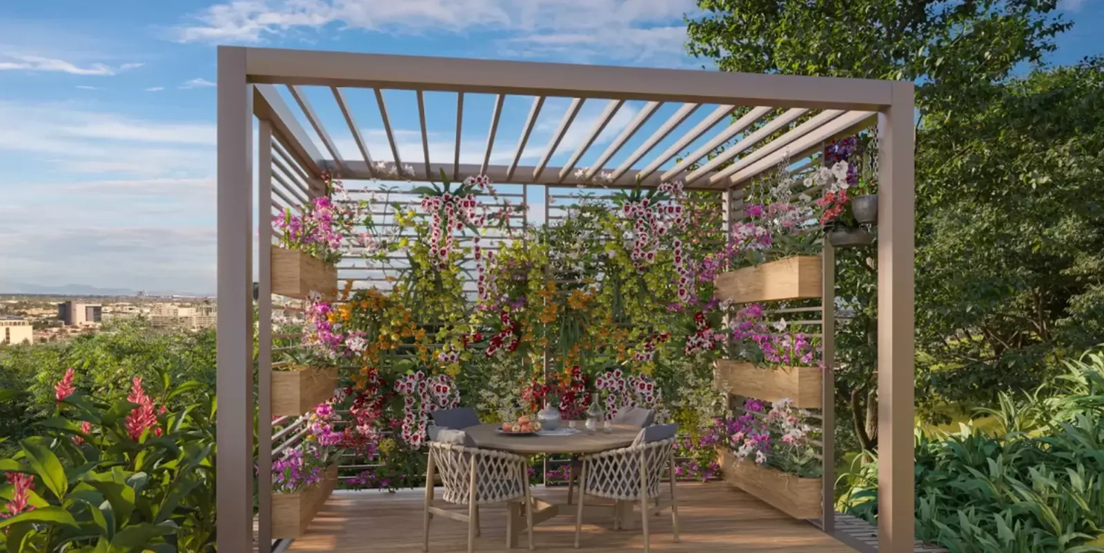 Meu Crescer Niterói Bosque Residence · imagem 37