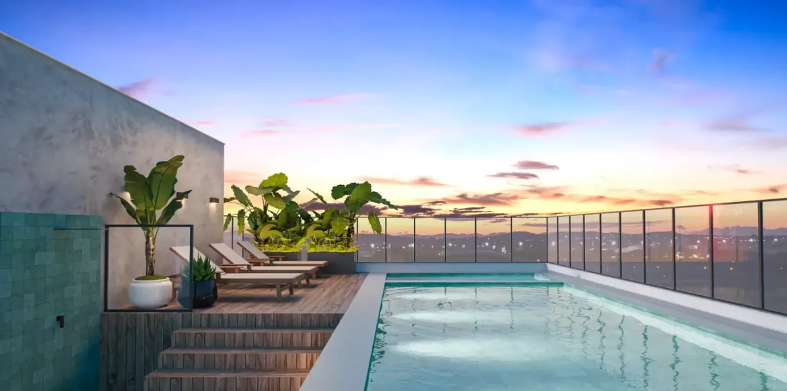 Meu Crescer Niterói Bosque Residence · imagem 39