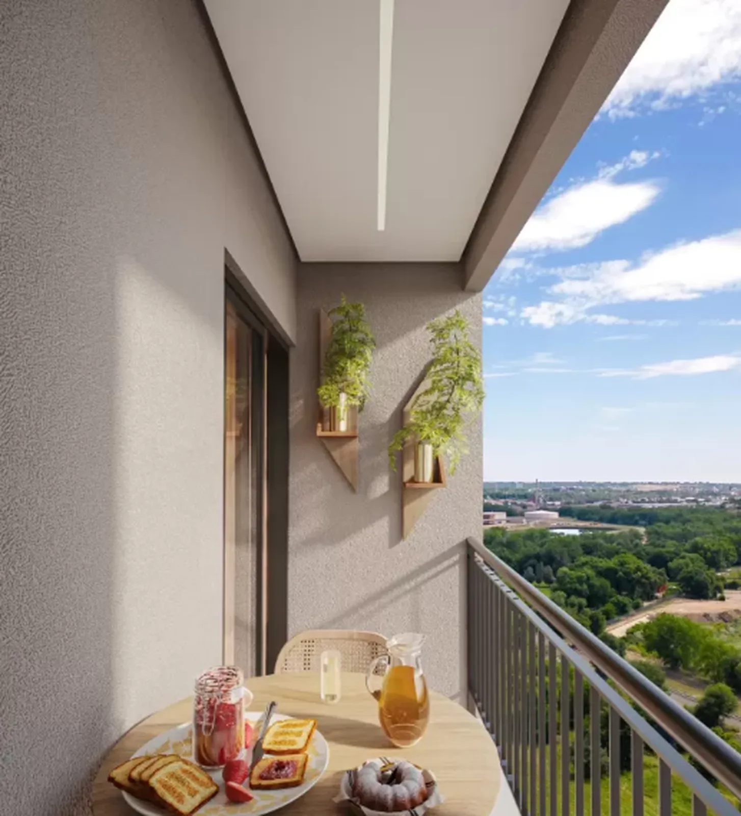 Meu Crescer Niterói Bosque Residence · imagem 9