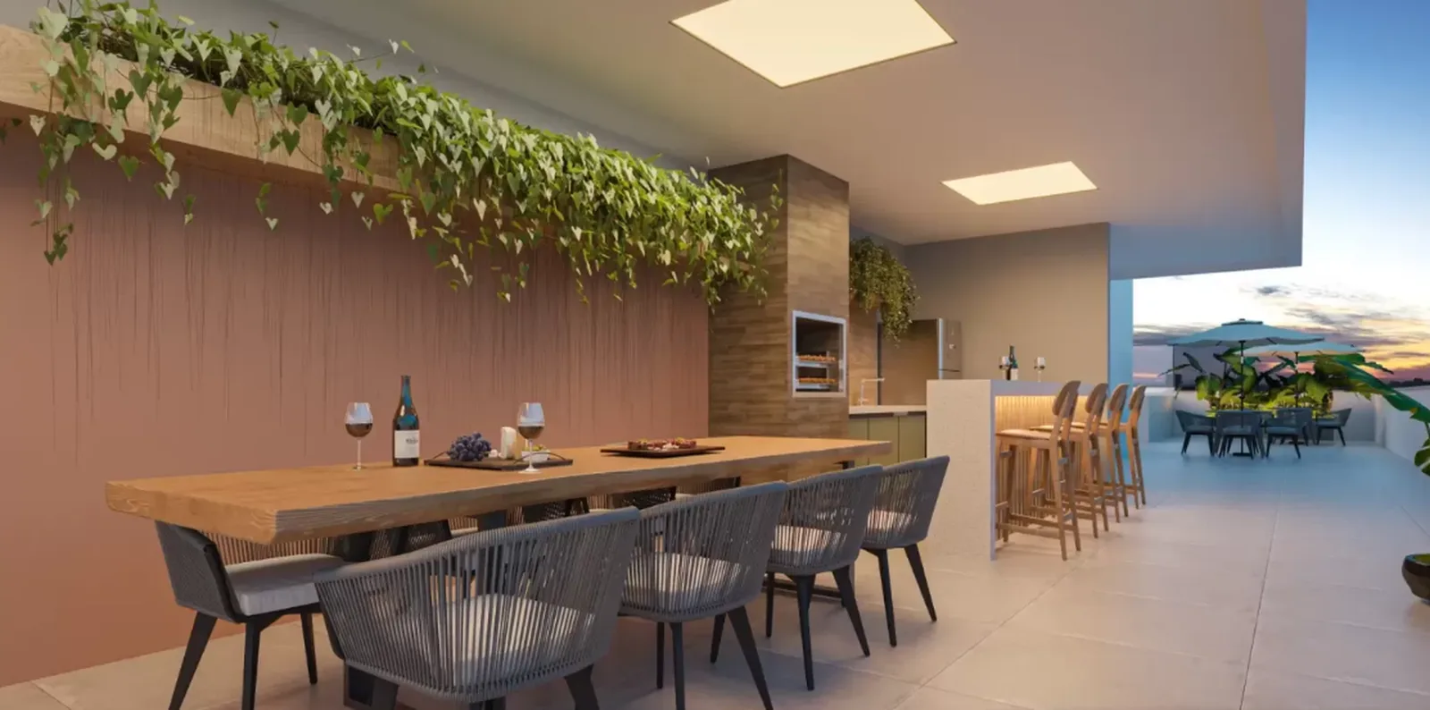 Meu Crescer Niterói Bosque Residence · imagem 33