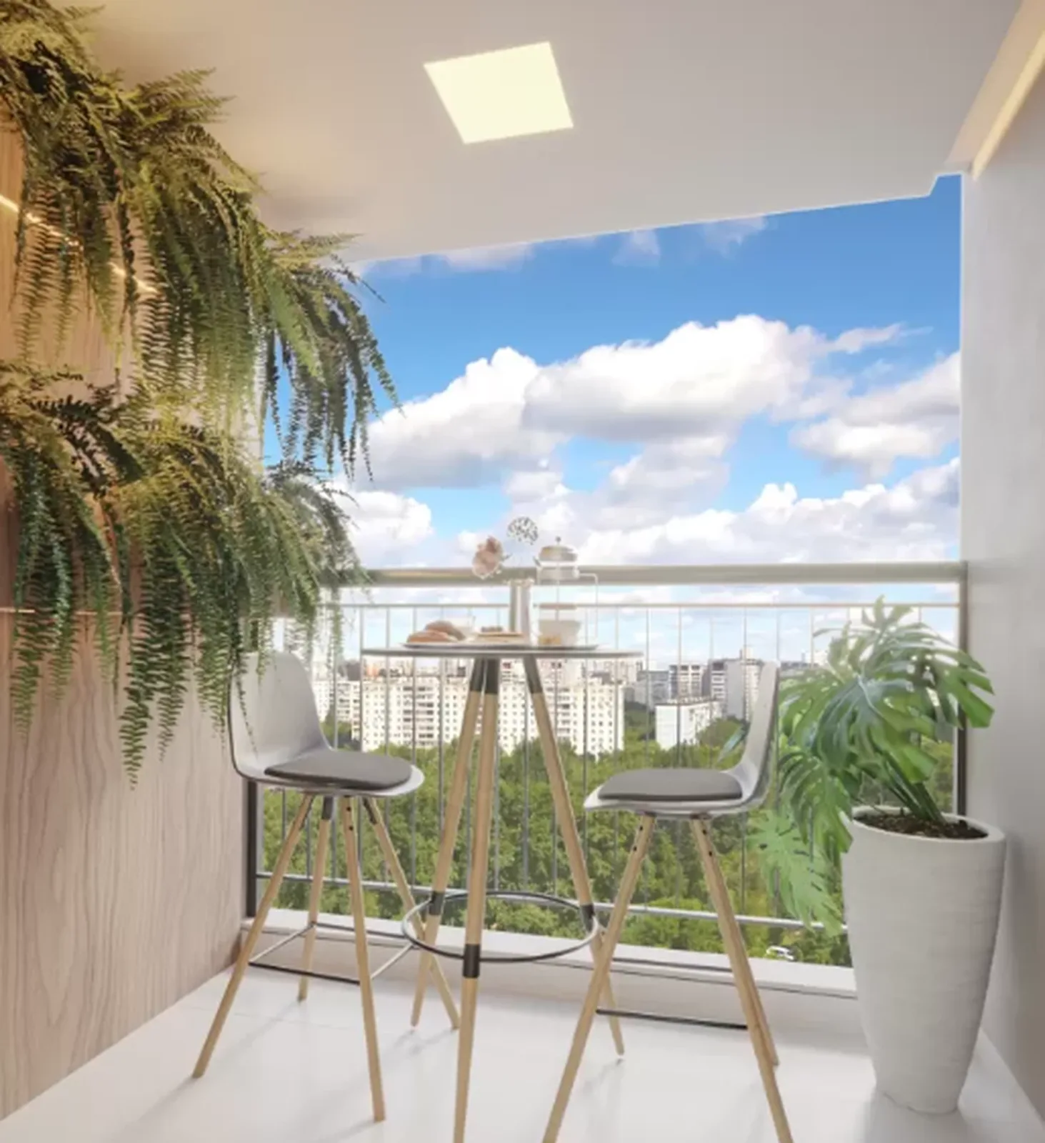 Meu Crescer Niterói Bosque Residence · imagem 10
