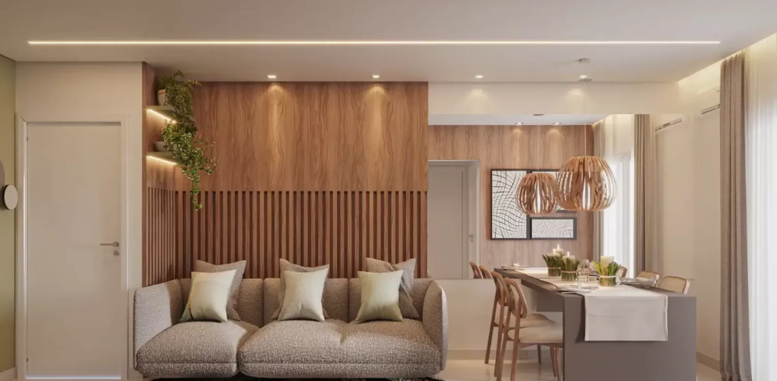 Meu Crescer Niterói Bosque Residence · imagem 7