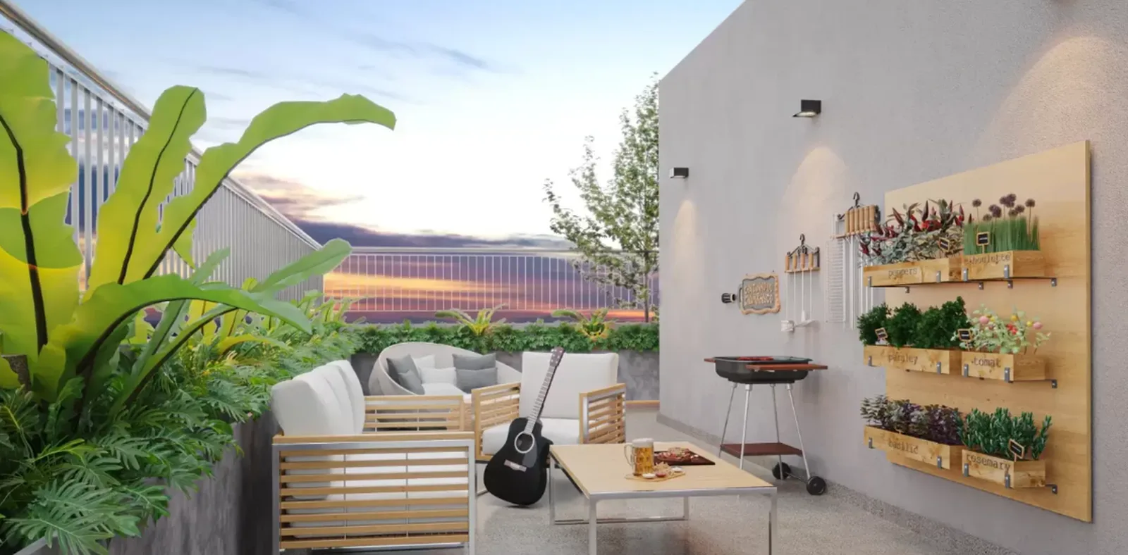 Meu Crescer Niterói Bosque Residence · imagem 20