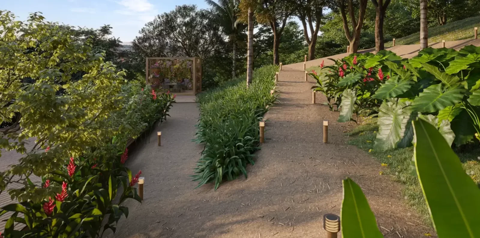 Meu Crescer Niterói Bosque Residence · imagem 38