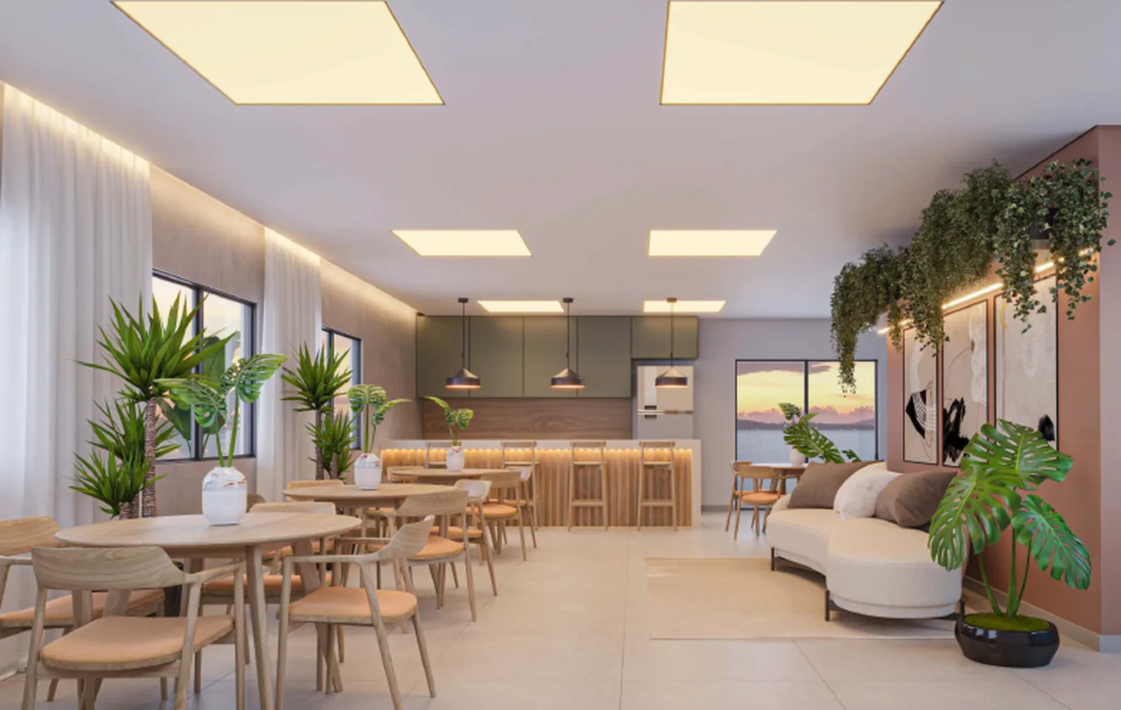 Meu Crescer Niterói Bosque Residence · imagem 27