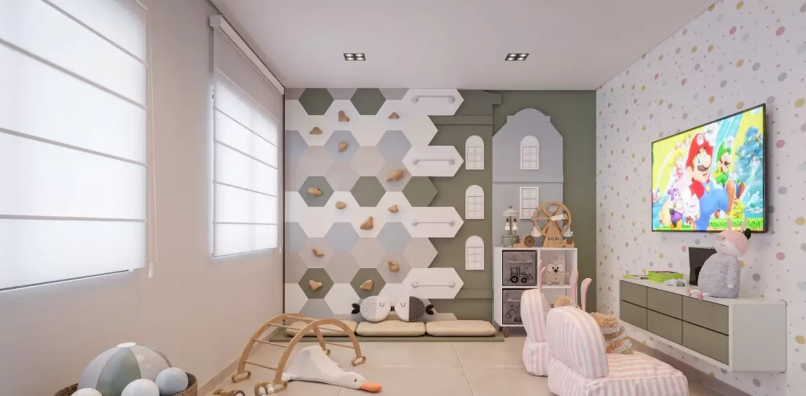 Meu Crescer Niterói Bosque Residence · imagem 22