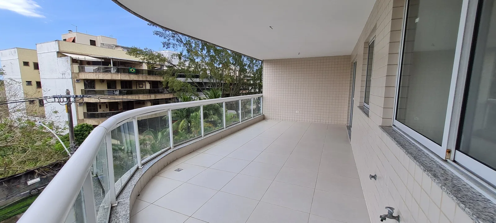 Residencial La Spezia · imagem 20