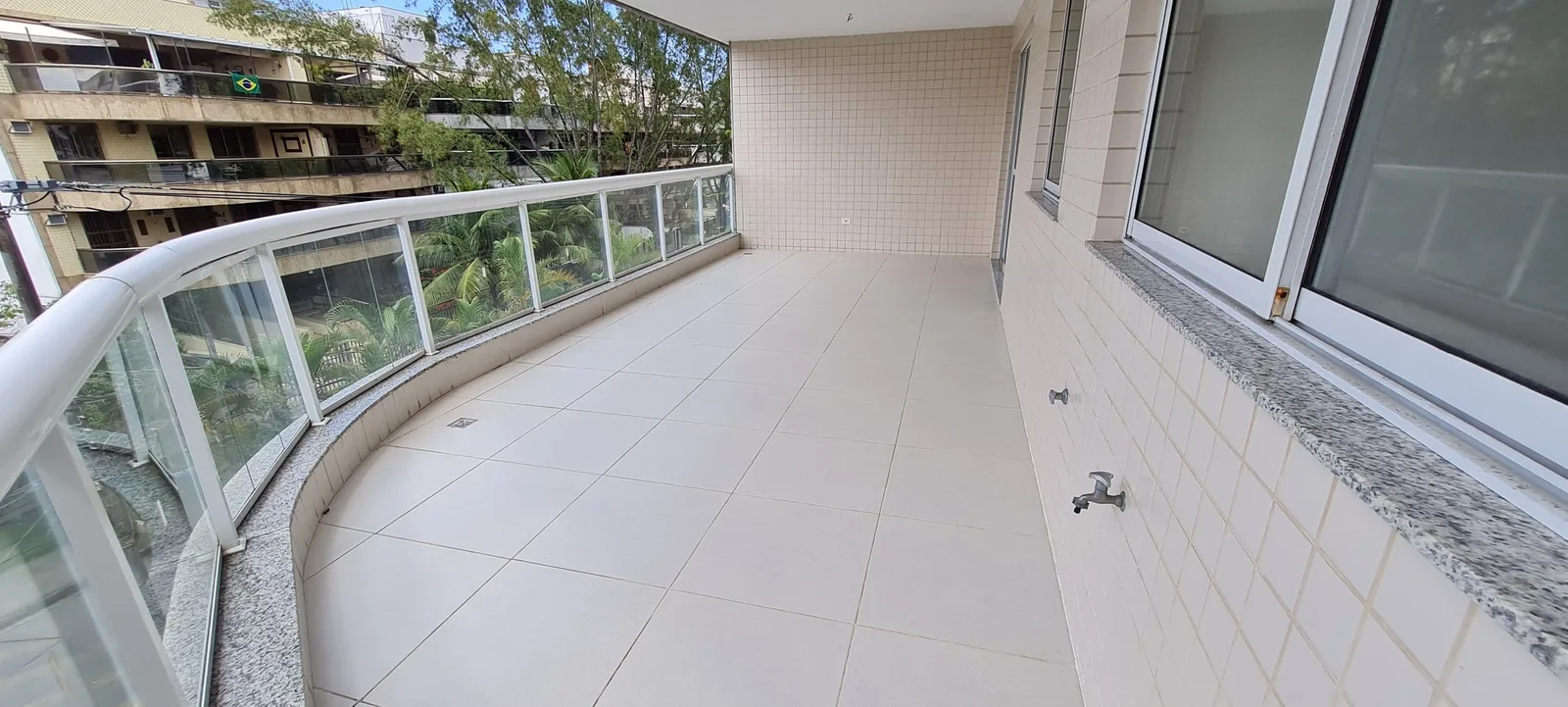 Residencial La Spezia · imagem 24