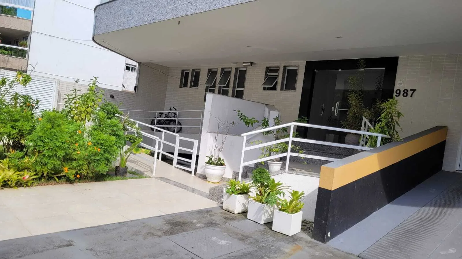 Residencial La Spezia · imagem 8