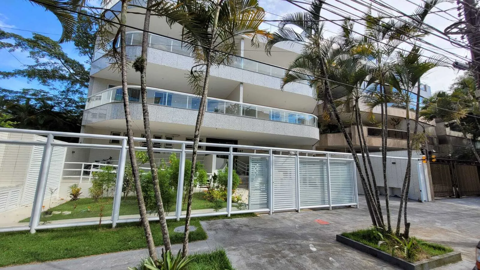 Residencial La Spezia · imagem 1