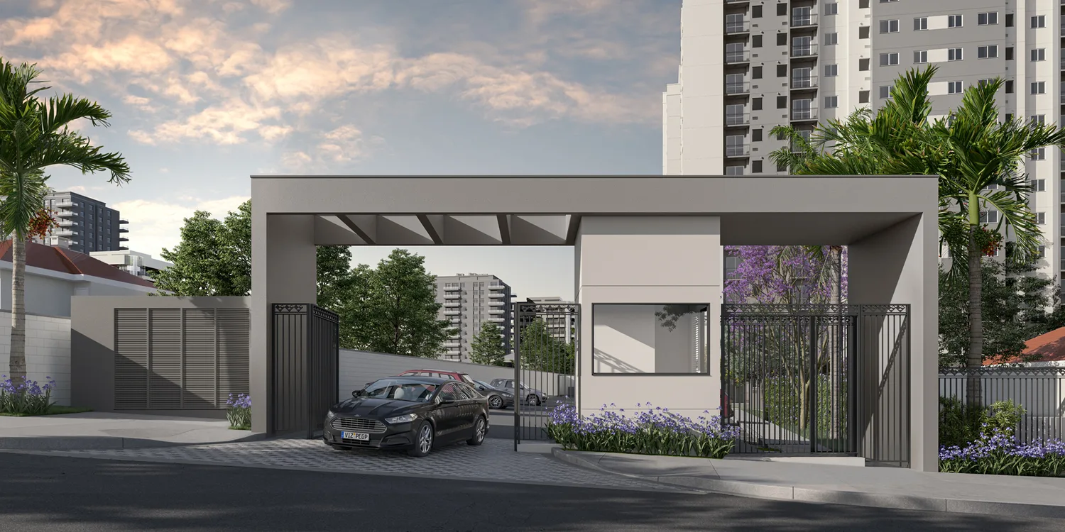 Vivaz Rua Honório · imagem 2