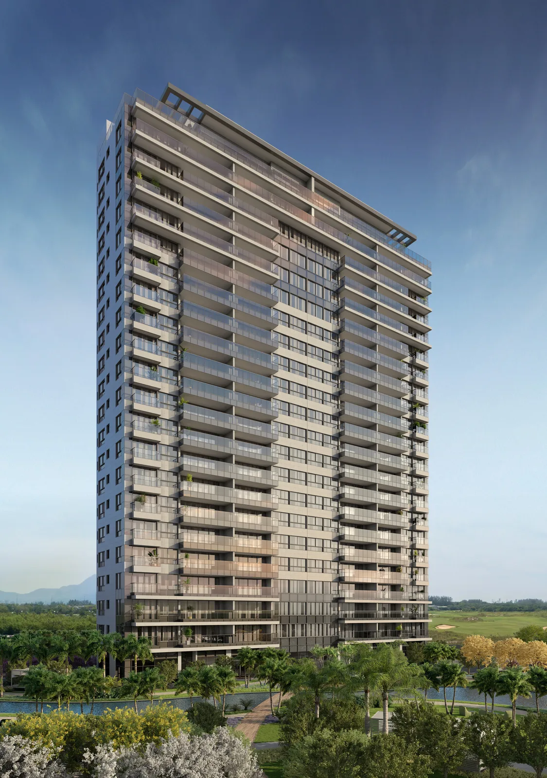 Atlântico Golf · imagem 2