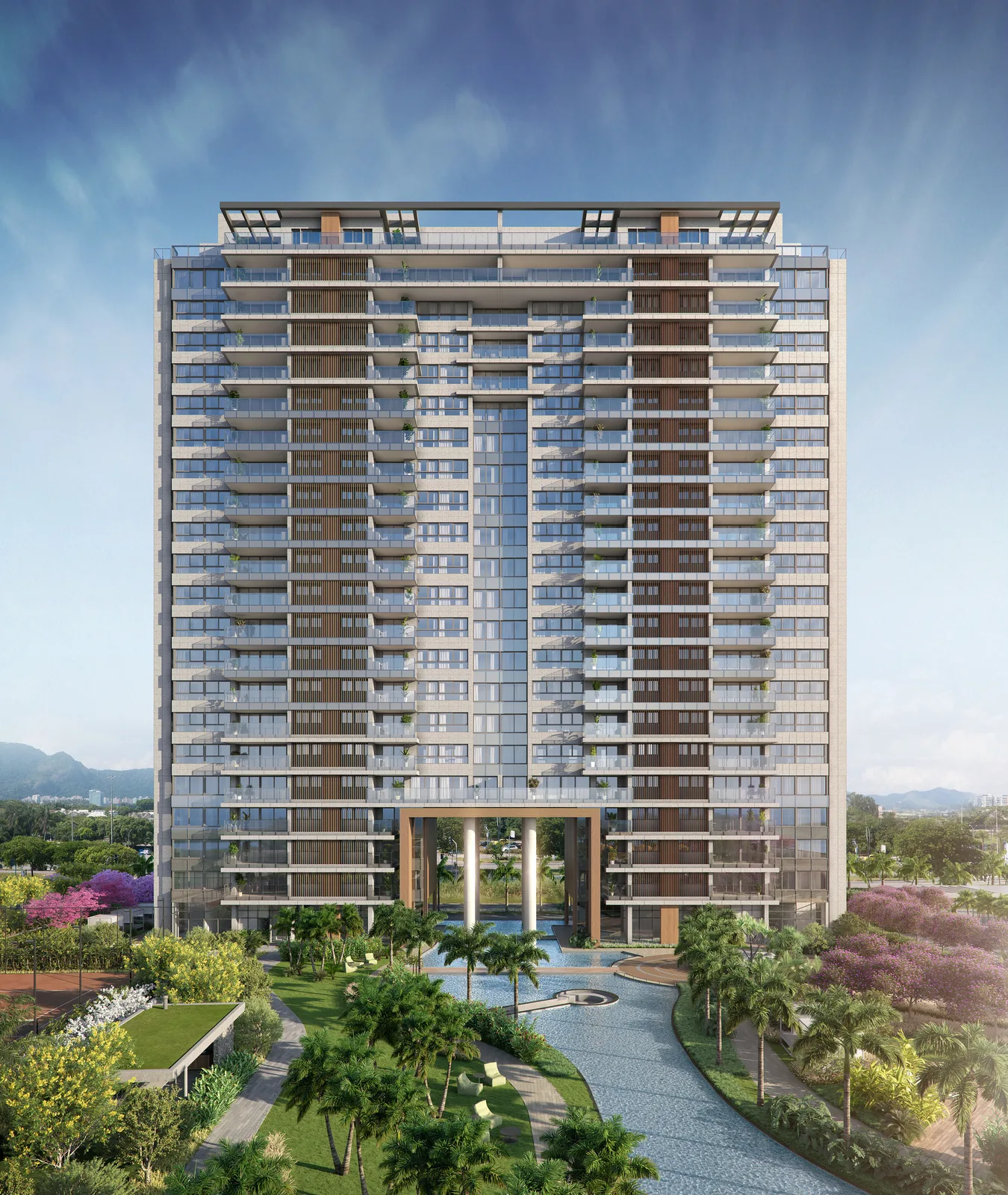 Atlântico Golf · imagem 4