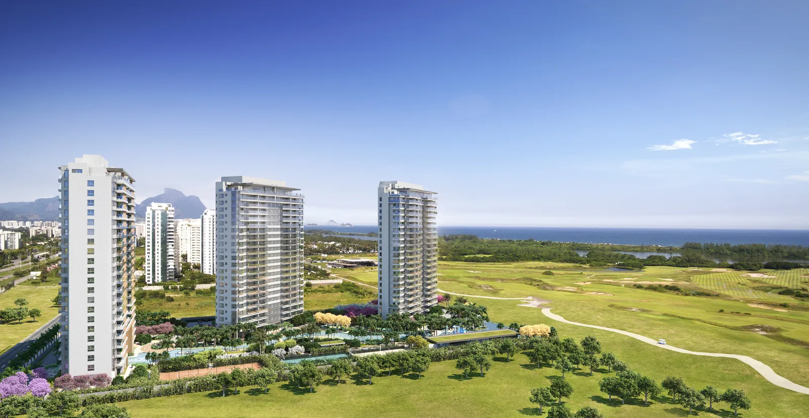 Atlântico Golf · imagem 61