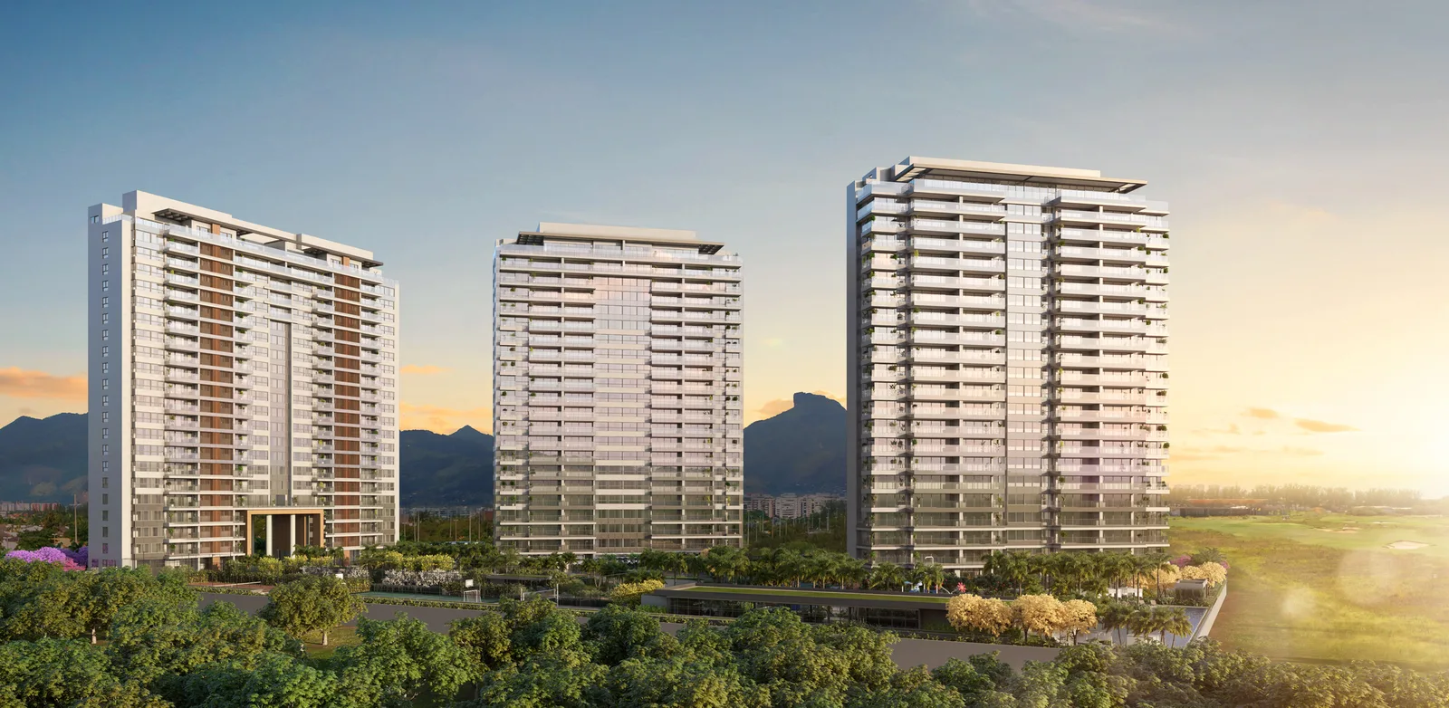 Atlântico Golf · imagem 1